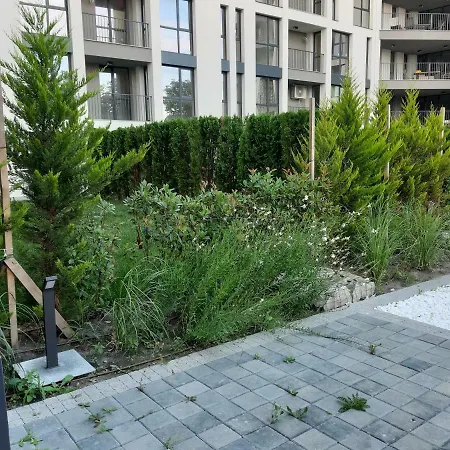 Sarafovo Cosy With Garden Close To The Beach * Burgas
