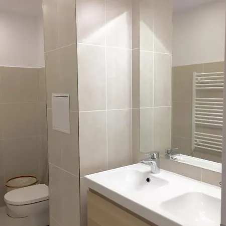 Sarafovo Cosy With Garden Close To The Beach Apartment