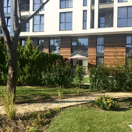 Sarafovo Cosy With Garden Close To The Beach * Burgas