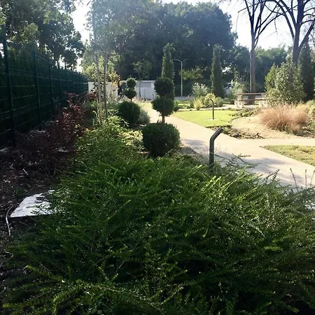 Sarafovo Cosy With Garden Close To The Beach Apartment Burgas