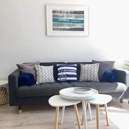 Apartment Sarafovo Cosy With Garden Close To The Beach Burgas