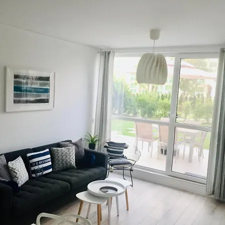 Apartment Sarafovo Cosy With Garden Close To The Beach