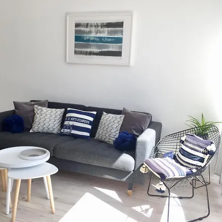 Sarafovo Cosy With Garden Close To The Beach Apartment