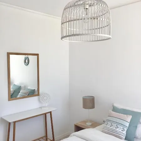 Sarafovo Cosy With Garden Close To The Beach Apartment Burgas