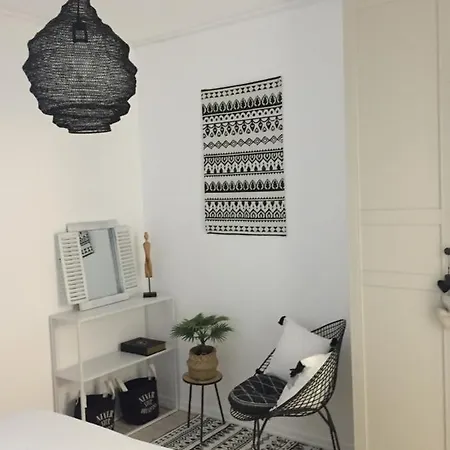 Apartment Sarafovo Cosy With Garden Close To The Beach Burgas