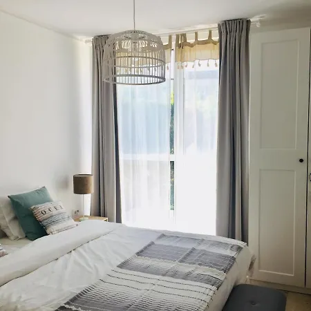 Sarafovo Cosy With Garden Close To The Beach Burgas