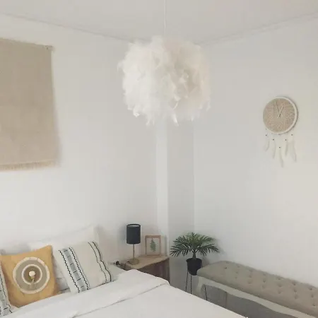 Sarafovo Cosy With Garden Close To The Beach Apartment