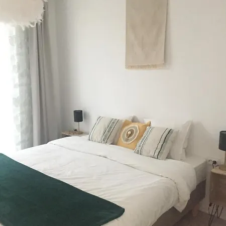 Apartment Sarafovo Cosy With Garden Close To The Beach *