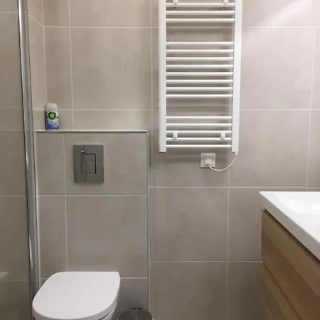 Apartment Sarafovo Cosy With Garden Close To The Beach *