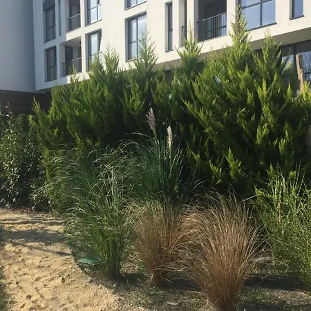 Apartment Sarafovo Cosy With Garden Close To The Beach Burgas