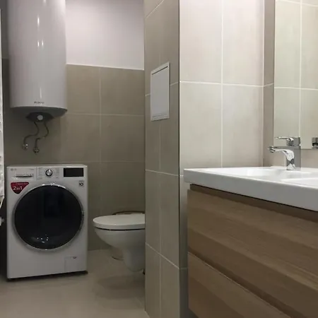 Sarafovo Cosy With Garden Close To The Beach Burgas