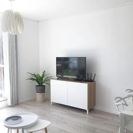 Apartment Sarafovo Cosy With Garden Close To The Beach Burgas