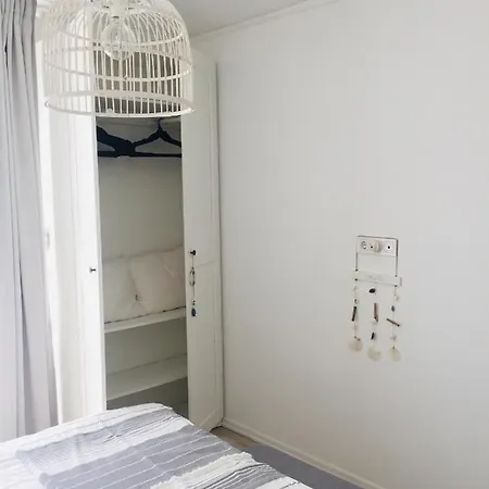 Sarafovo Cosy With Garden Close To The Beach Apartment